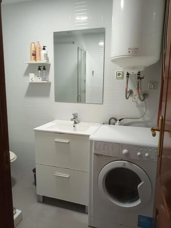 Apartamentos Vialia Sol Y Playa Malaga