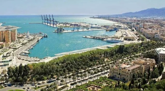 Apartamentos Vialia Sol Y Playa contacts