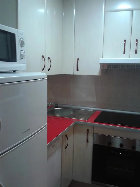 Apartamentos Vialia Sol Y Playa Malaga Apartment