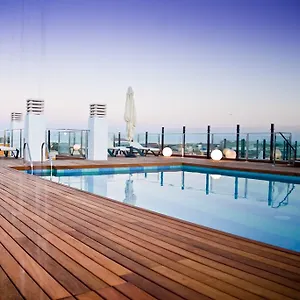 Nostrum Airport Hotel